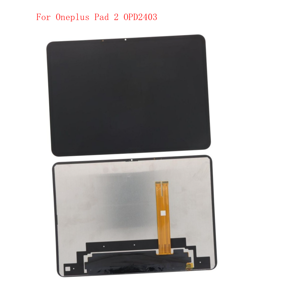 Oneplus Tablet Accessories - Untuk OnePlus Pad 2, LCD OPD2403,