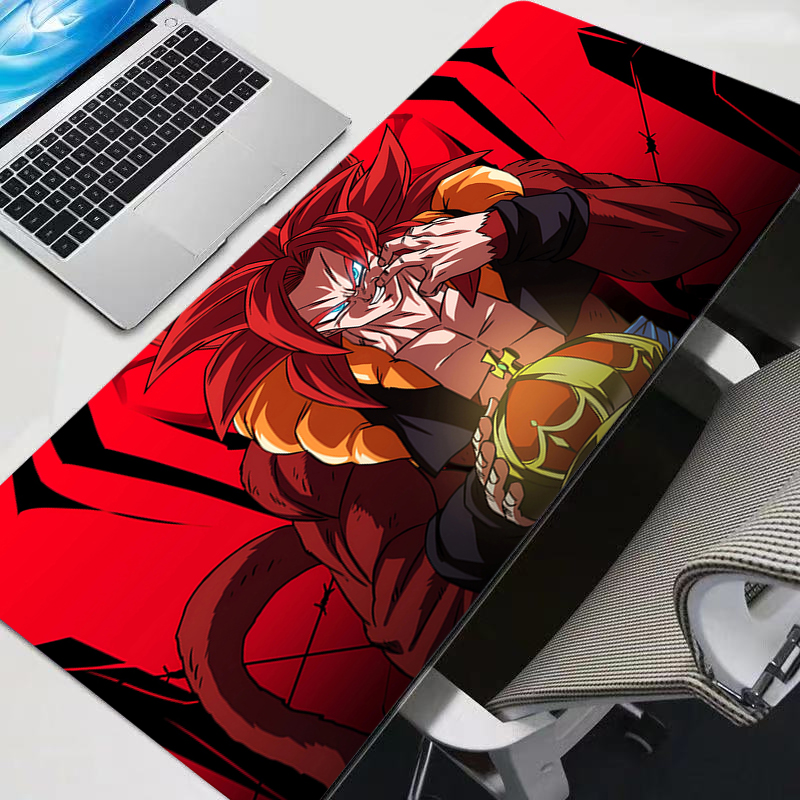 Tablet Cute Accessories - Alas Mouse Dragon Ball, Aksesori Gaming