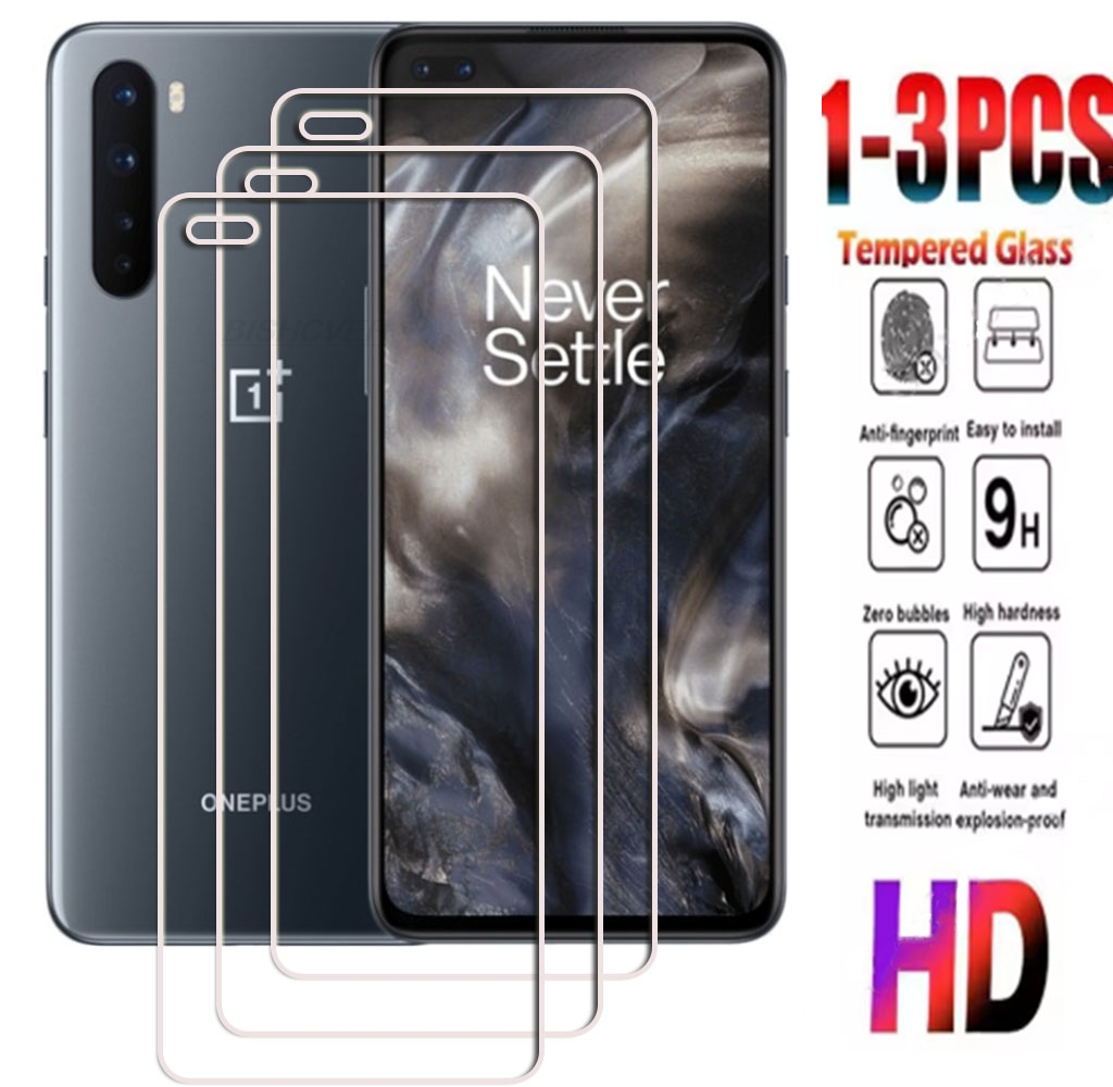 Oneplus Tablet Accessories - 1-3 Buah Kaca Tempered 9H untuk