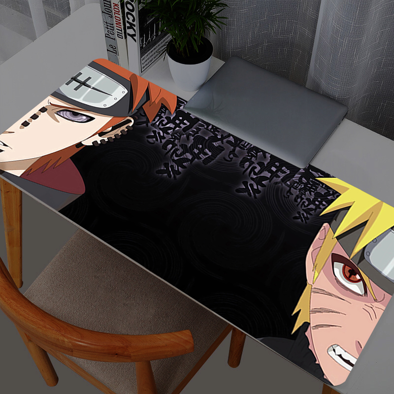 Tablet Cute Accessories - Alas Mouse Anime Naruto Jepang Alas