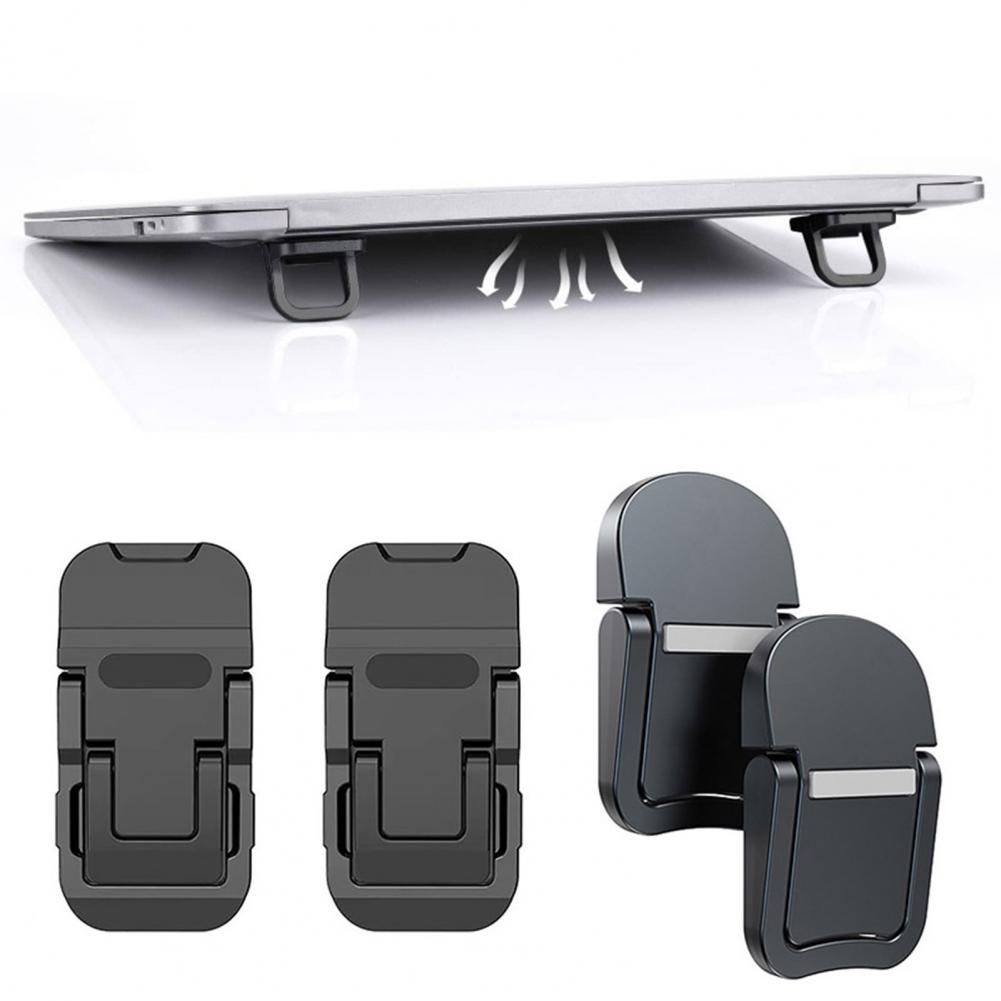 Tablet Lap Desk - Dudukan Laptop isi 1 pasang, dudukan