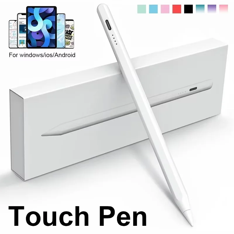 Samsung Tablet Drawing Accessories - Pensil Stylus Universal dengan Fitur Penyerapan