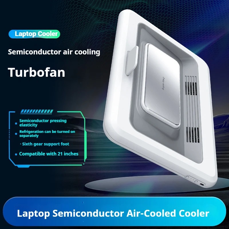 Pendingin Laptop Gaming dengan - Cooling Stand Tablet ulasan dan harga