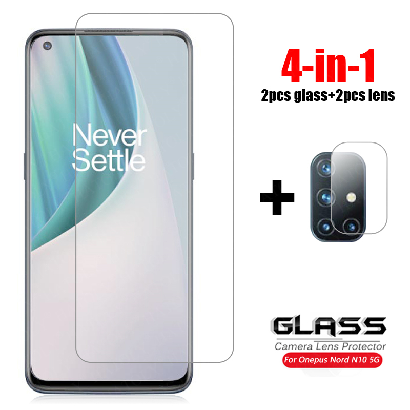 Untuk Kaca Oneplus Nord N10 5G - Oneplus Tablet Accessories ulasan dan harga