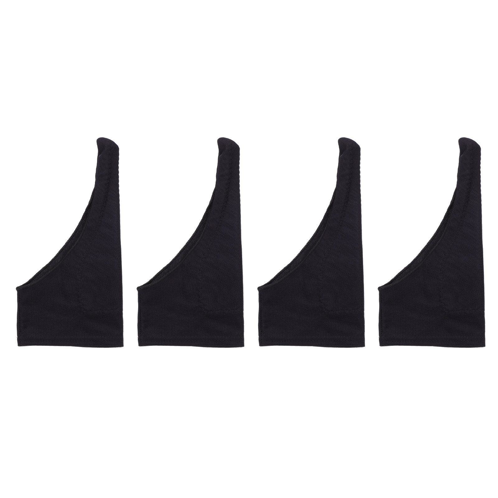4 Pasang Sarung Tangan Digital - Drawing Glove Artist ulasan dan harga