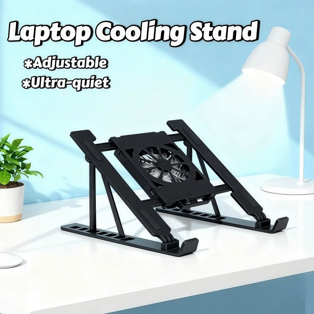 Stand Pendingin Laptop Univers - Cooling Stand Tablet ulasan dan harga