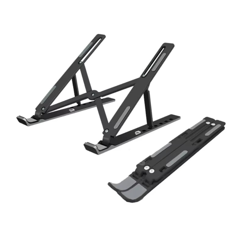 Dudukan Laptop Portabel yang D - Cooling Stand Tablet ulasan dan harga