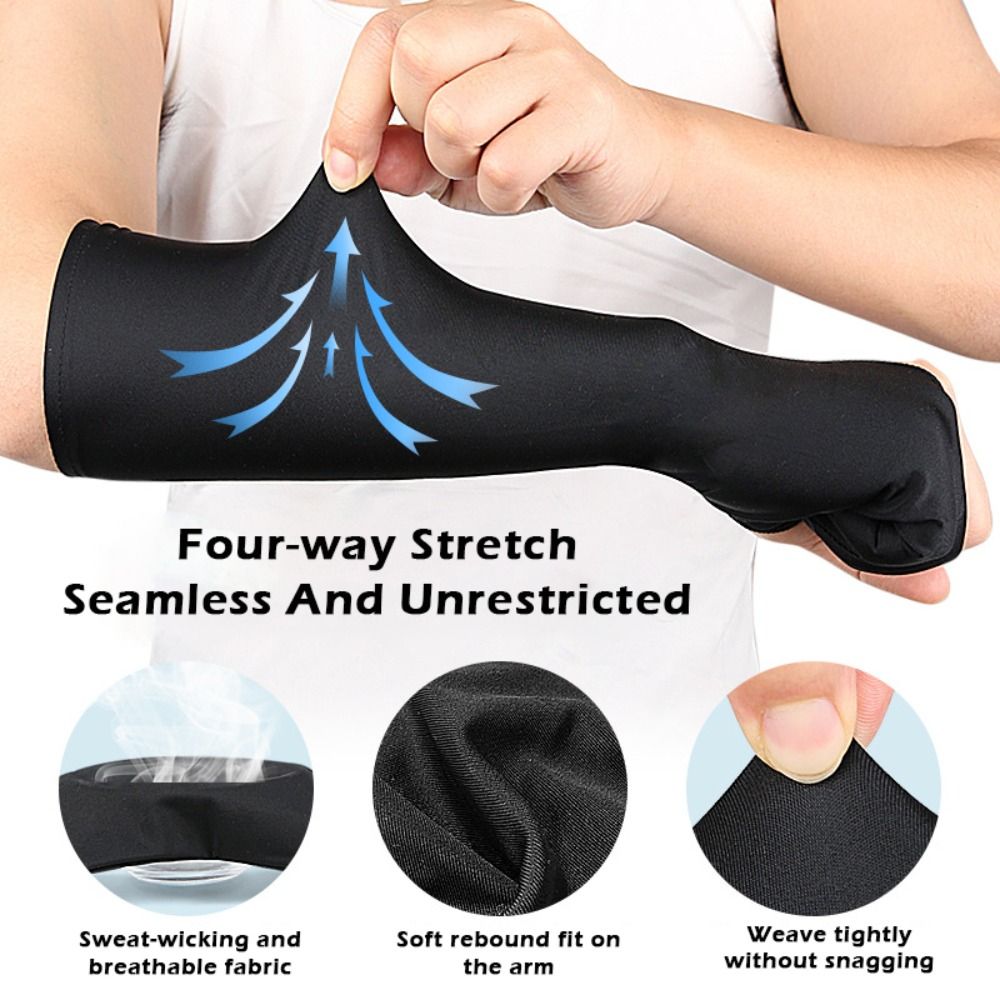 1 Buah Sarung Tangan Lukis Dua - Drawing Glove Artist ulasan dan harga