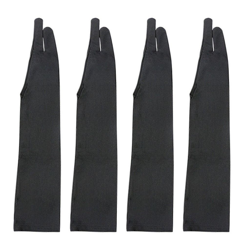 1 Buah Sarung Tangan Lukis Dua - Drawing Glove Artist ulasan dan harga
