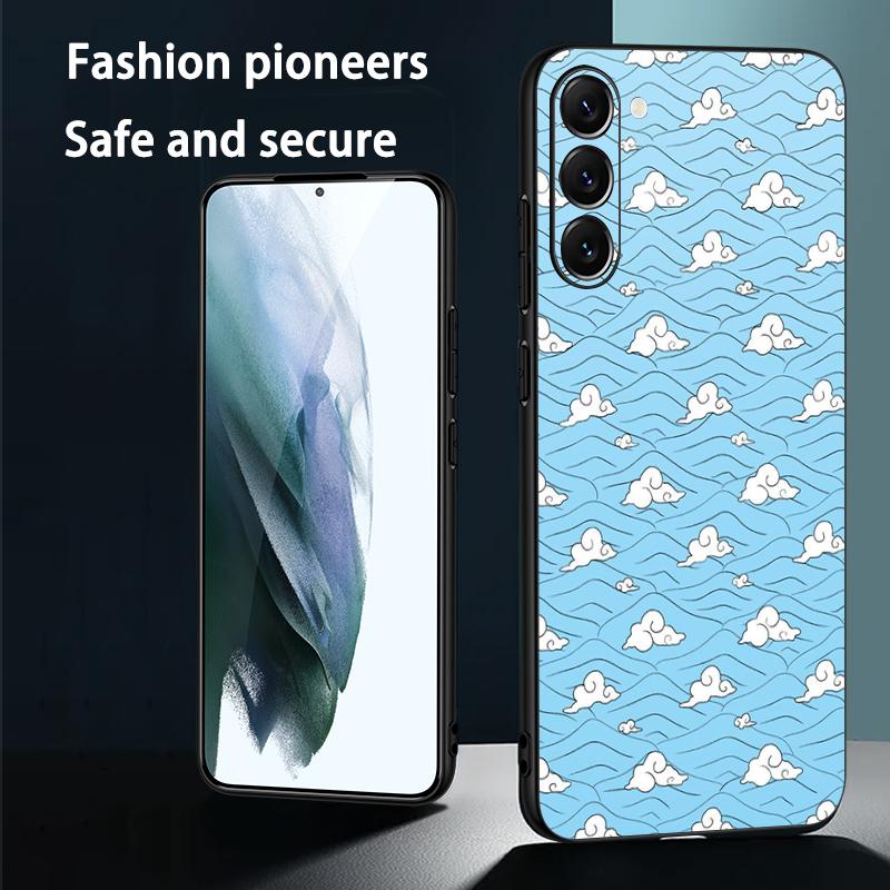 Casing Ponsel Desain Fashion D - Samsung Galaxy S24 ulasan dan harga