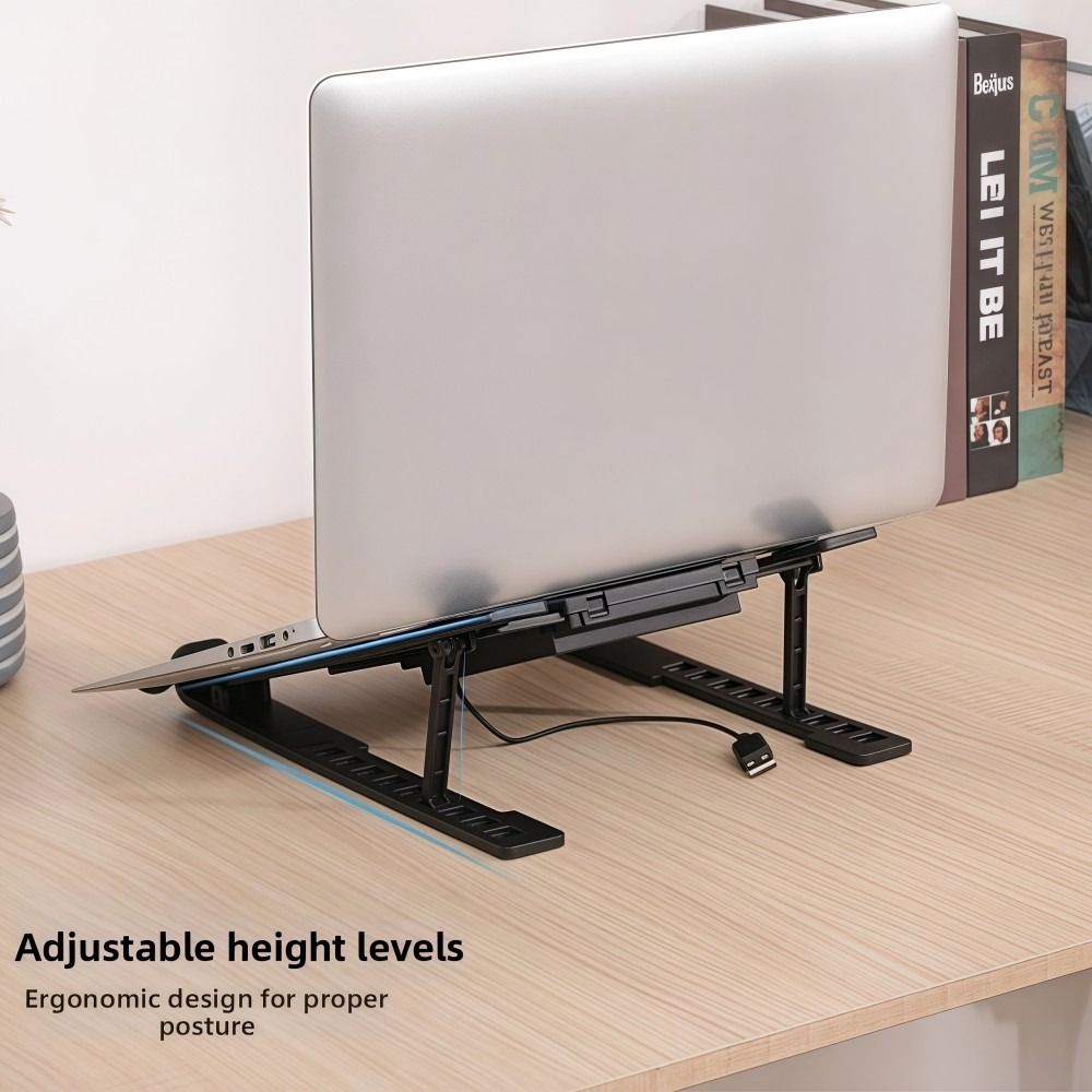 Dudukan Pendingin Laptop Unive - Cooling Stand Tablet ulasan dan harga