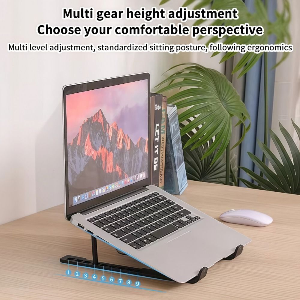 Dudukan Pendingin Laptop Unive - Cooling Stand Tablet ulasan dan harga