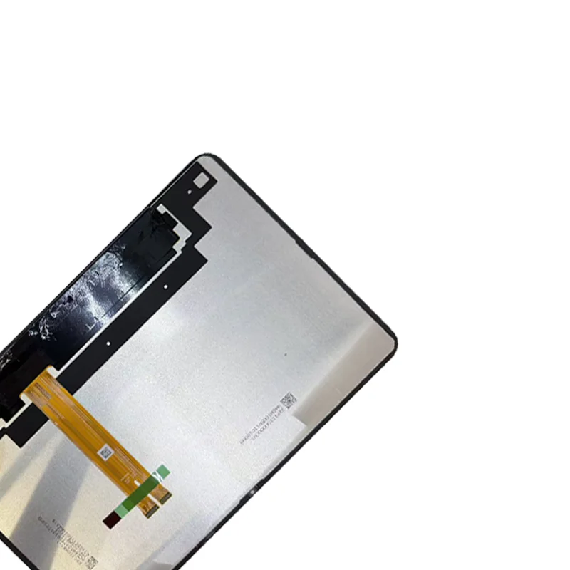 Layar LCD Sentuh 12.1