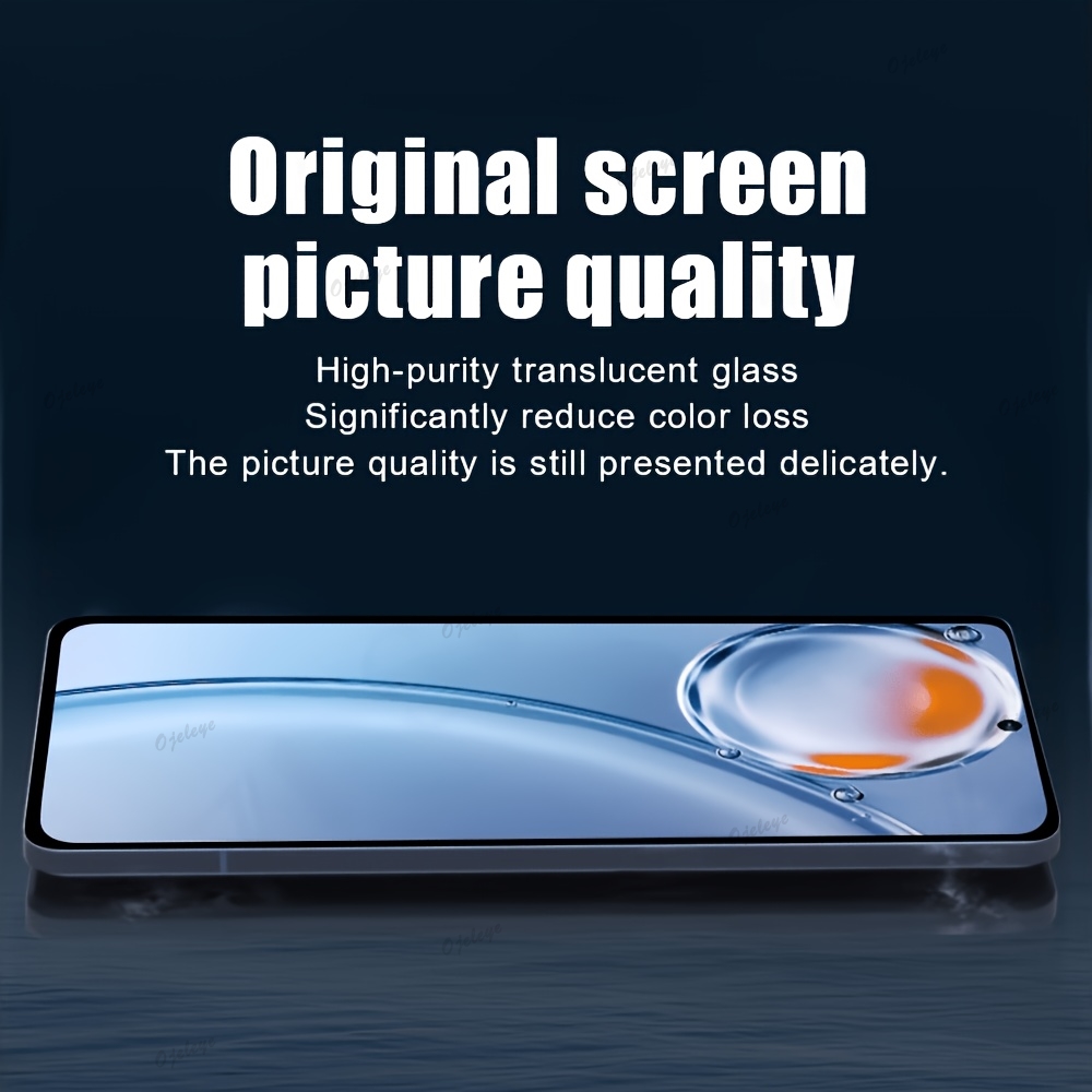 Pemasangan Bebas Debu Film Pel - Oneplus Tablet Accessories ulasan dan harga