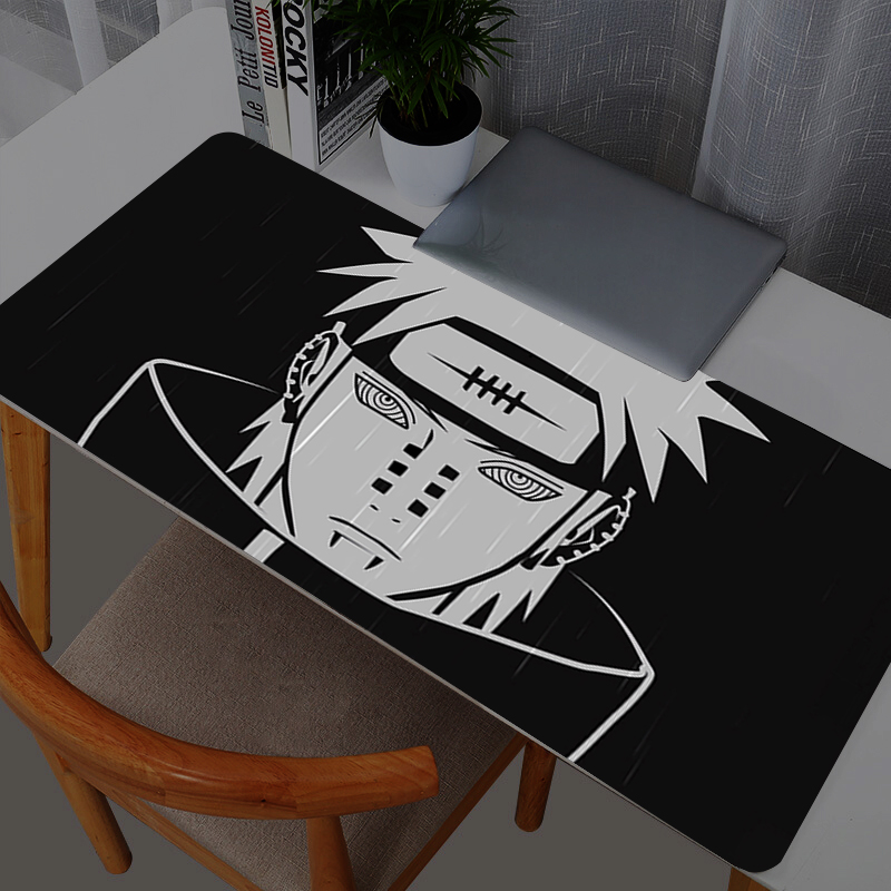 Alas Mouse Anime Naruto Jepang - Tablet Cute Accessories ulasan dan harga