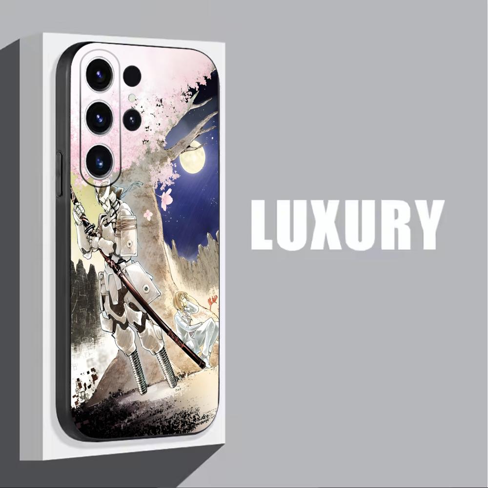 Casing Ponsel Shangri-La Front - Samsung Galaxy S24 ulasan dan harga