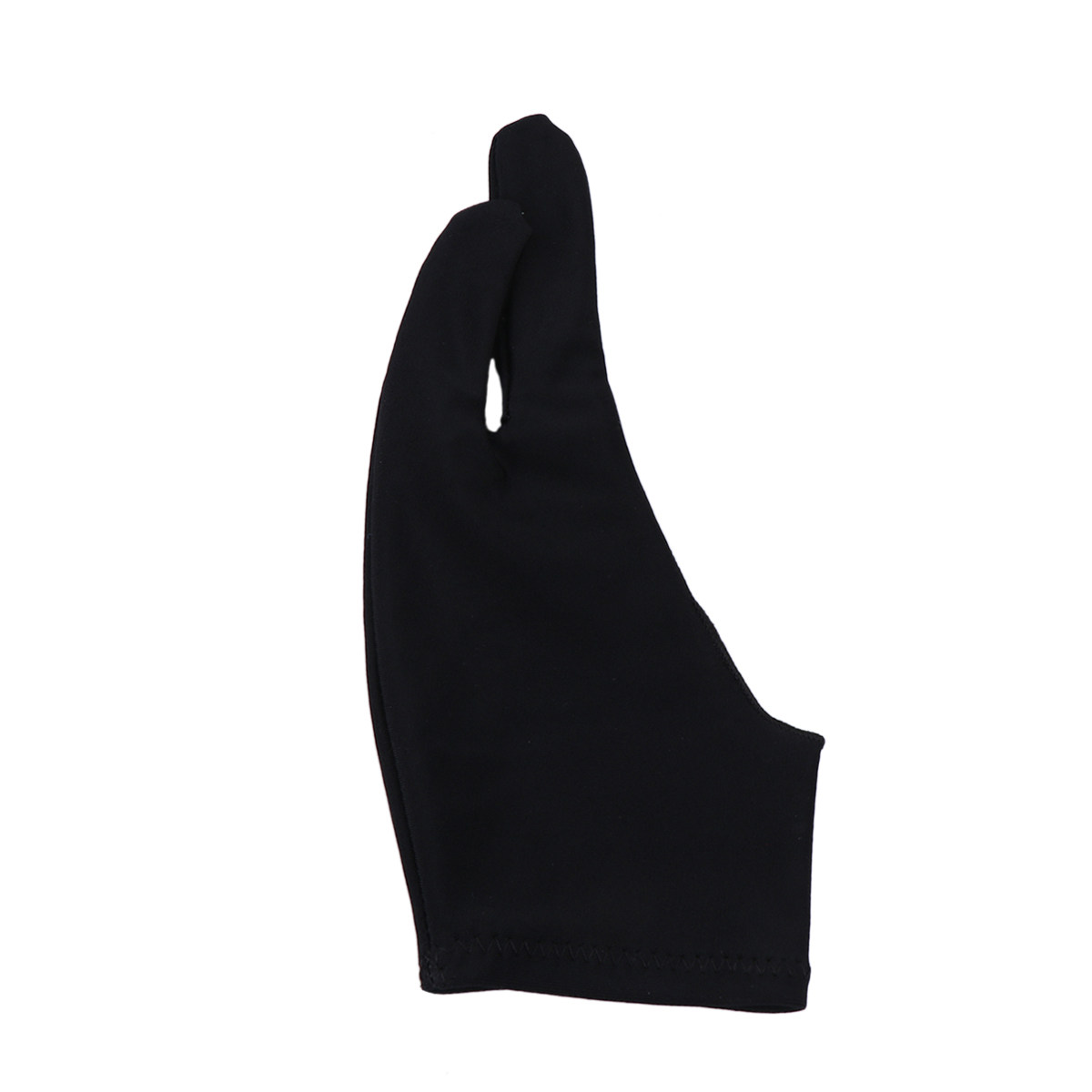 2 Pasang Sarung Tangan Seniman - Drawing Glove Artist ulasan dan harga