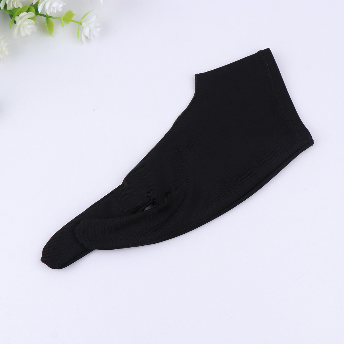 2 Pasang Sarung Tangan Seniman - Drawing Glove Artist ulasan dan harga