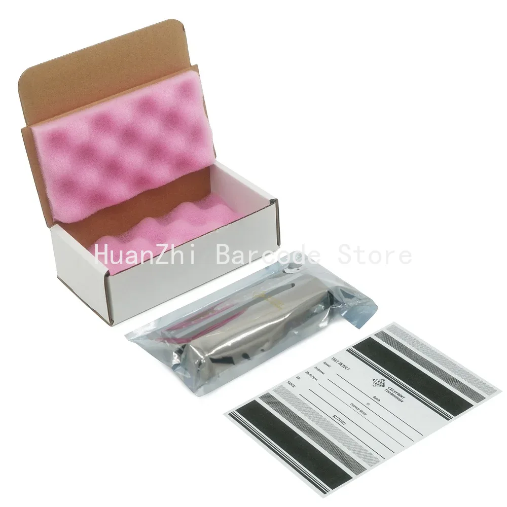 Kepala Cetak Termal ZT411 Baru - Zebra Tablet Accessories ulasan dan harga