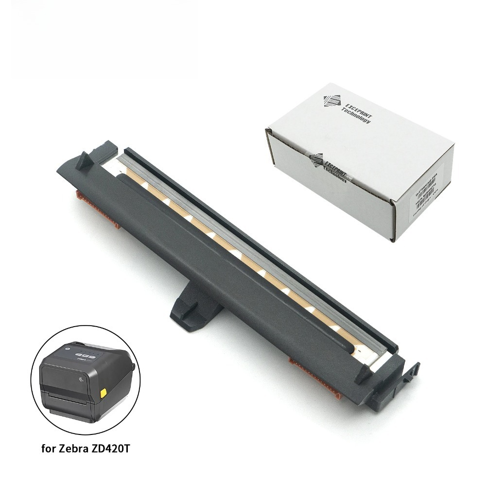 ✅ P1080383-226 203dpi Kepala C - Zebra Tablet Accessories ulasan dan harga