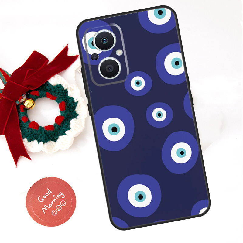 Casing dengan Motif Kartun Mat - Oppo Reno 12 ulasan dan harga
