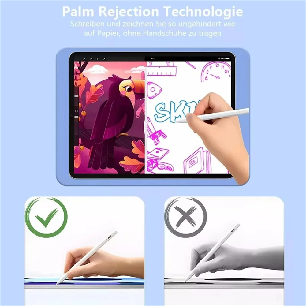Pensil Stylus Universal dengan - Samsung Tablet Drawing Accessories ulasan dan harga