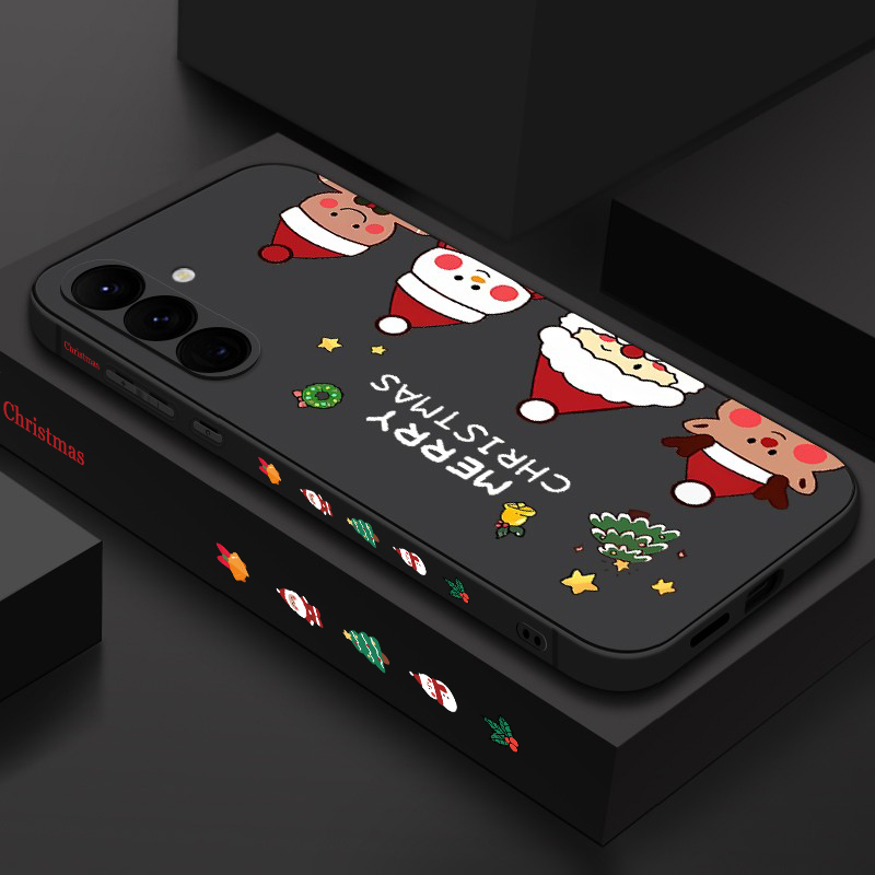 Casing Ponsel Motif Manusia Sa - Samsung Galaxy A55 ulasan dan harga