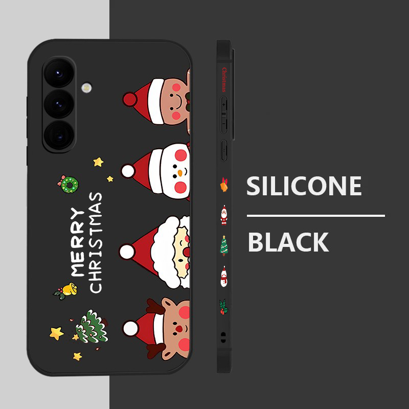 Casing Ponsel Motif Manusia Sa - Samsung Galaxy A55 ulasan dan harga